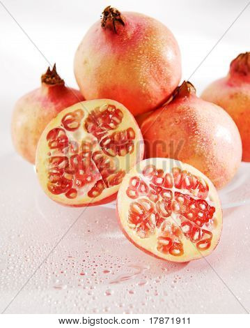 Granatapfel