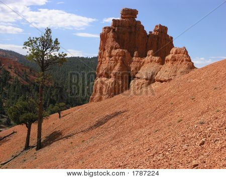 Red Canyon