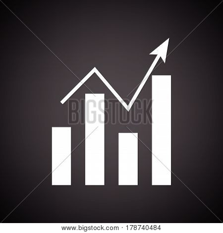 Analytics Chart Icon