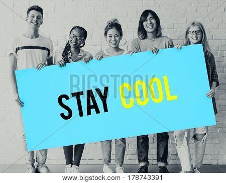Awesome Fabulous Passion Friendship Group
