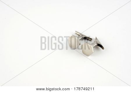Various Cufflinks For Men's Shirts, Costume Jewelery, Metal Jewelry