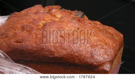 Banana Bread