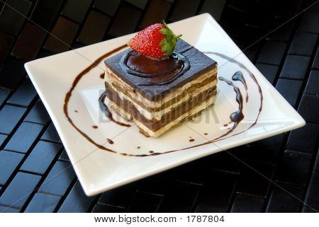 Pâtisserie