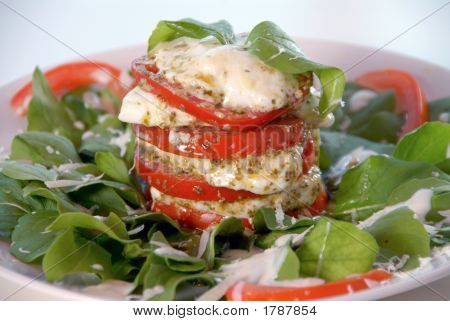 Salade