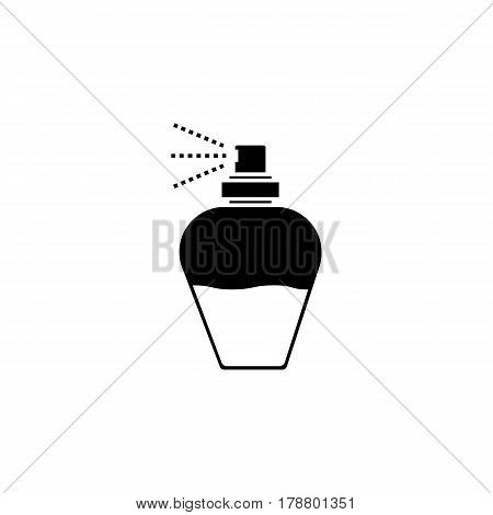 Mother with baby solid icon, mother's day, mom holding a baby vector graphics, a filled pattern on a white background, eps 10.