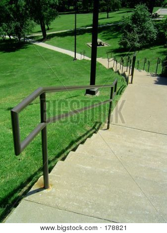 Treppen