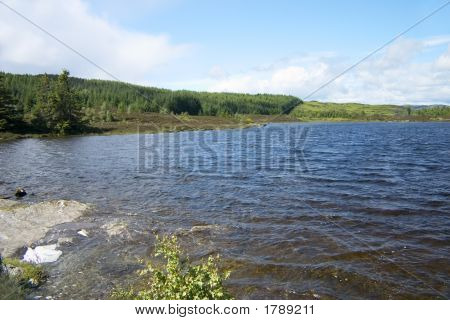 Rotmell Loch