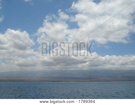 Maui Sky