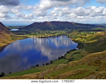 Crummock su