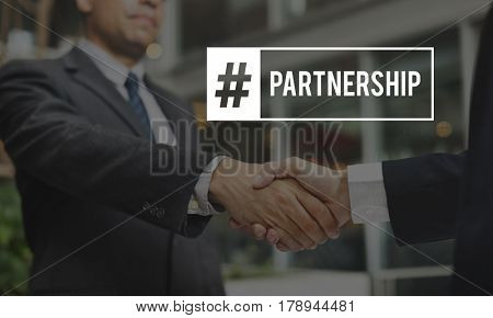 Deals Negotiation Partnership Corporate Business