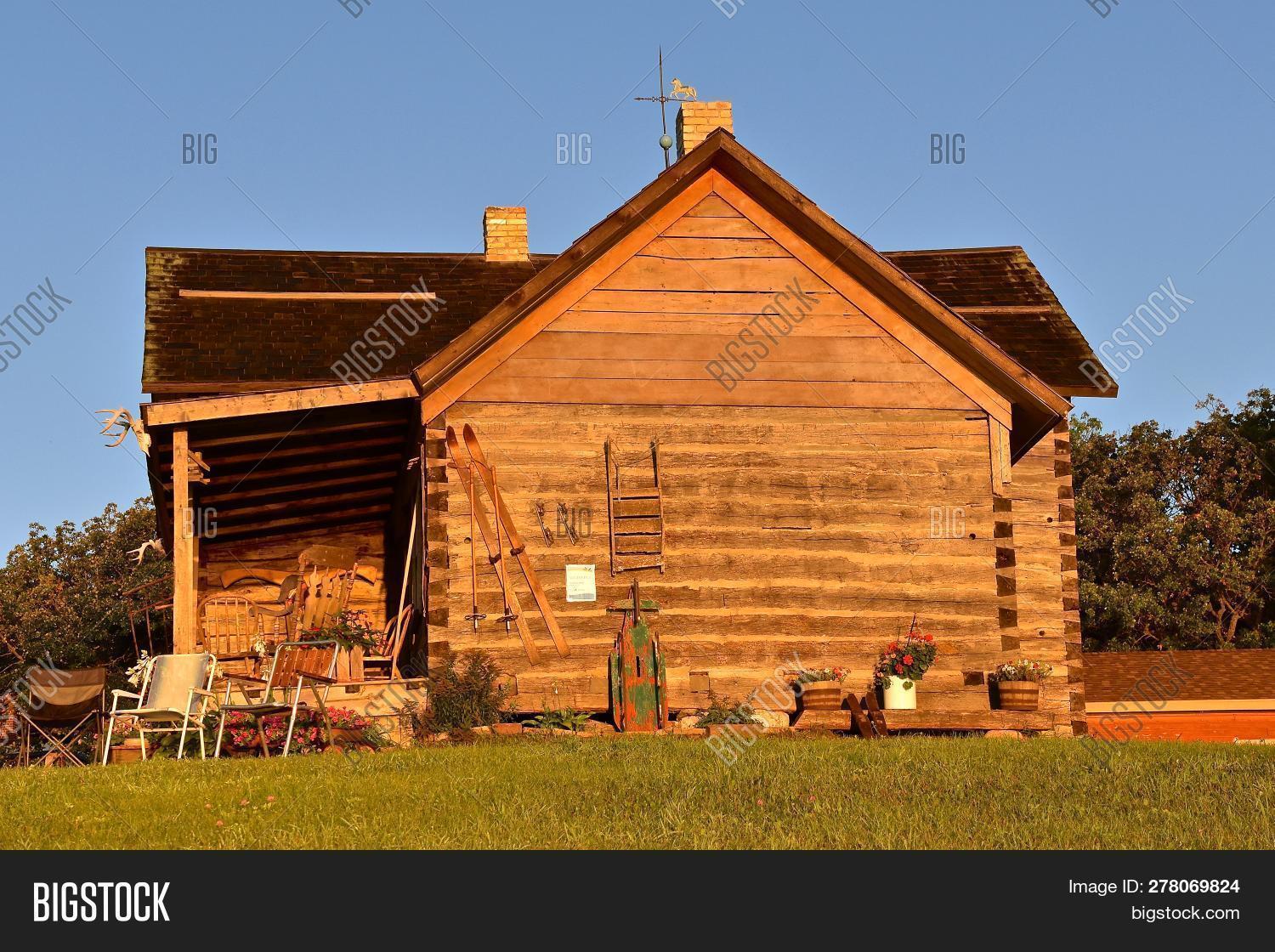 Rollag, Minnesota, Image & Photo (Free Trial) Bigstock