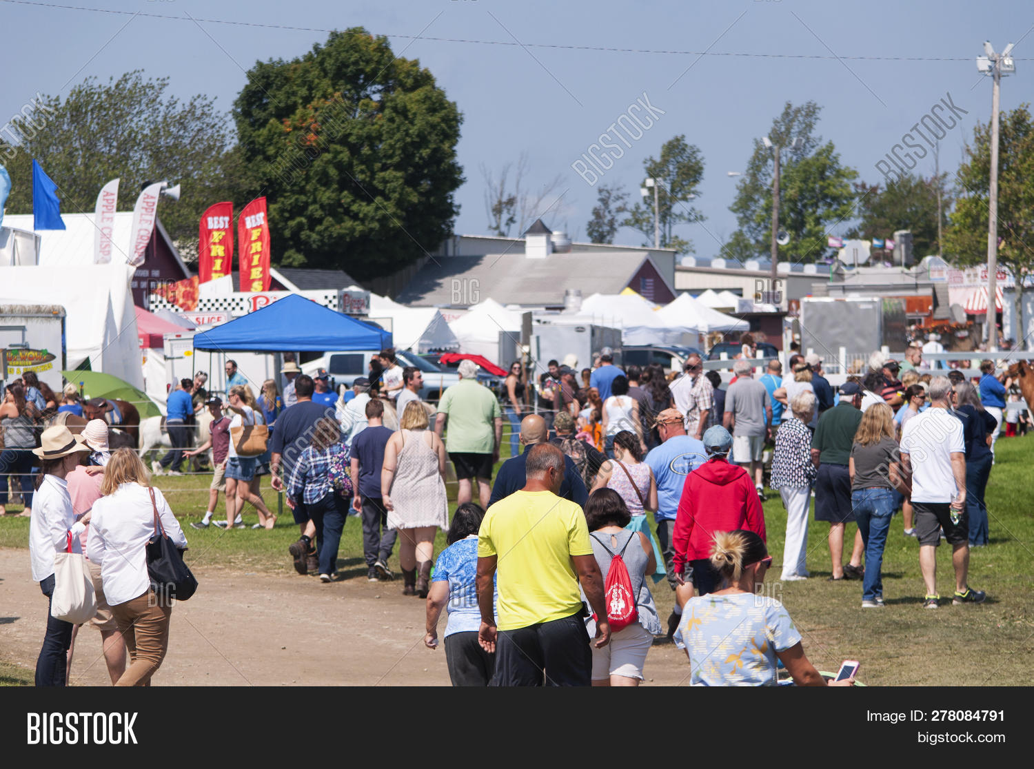 Goshen, Connecticut. Image & Photo (Free Trial) Bigstock