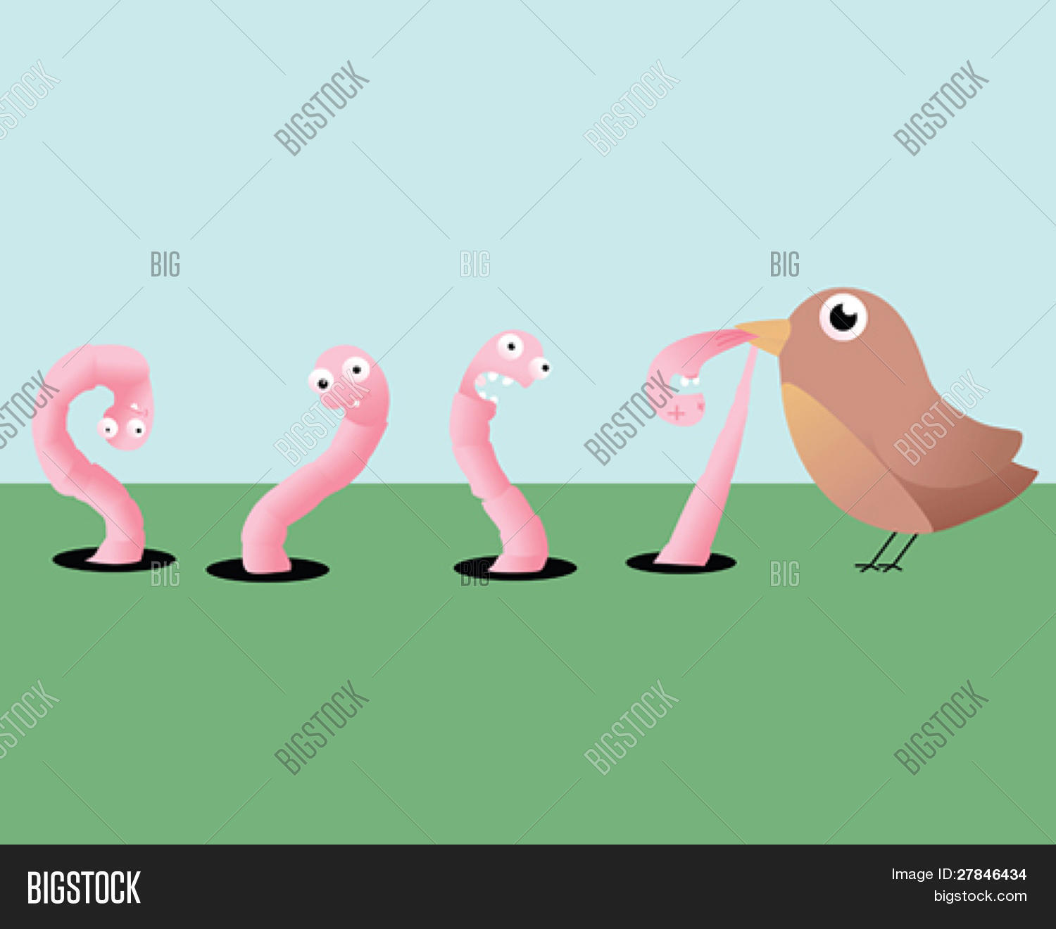 vector-y-foto-ilustraci-n-de-prueba-gratis-bigstock