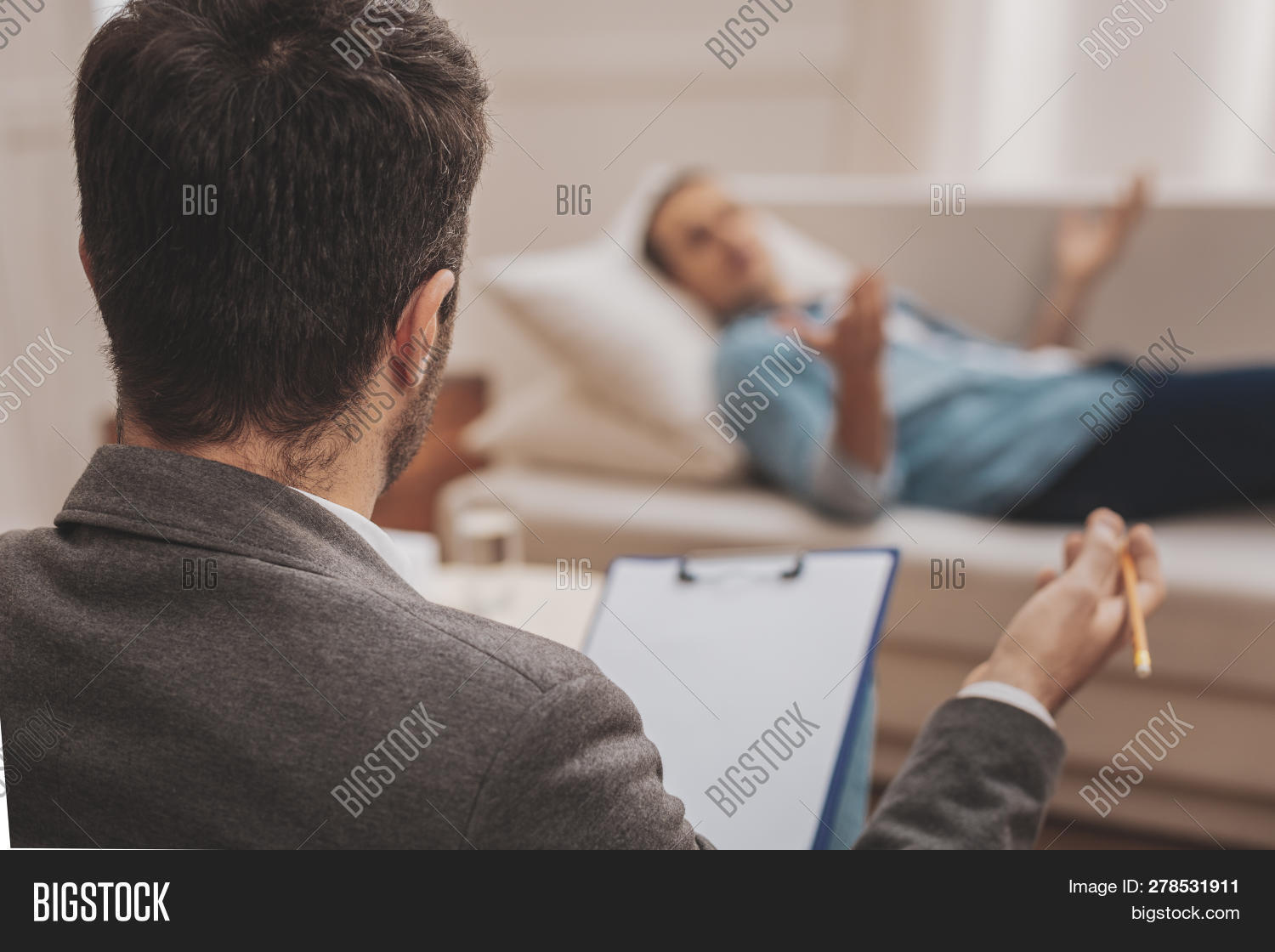 Wellqualified Image & Photo (Free Trial) Bigstock