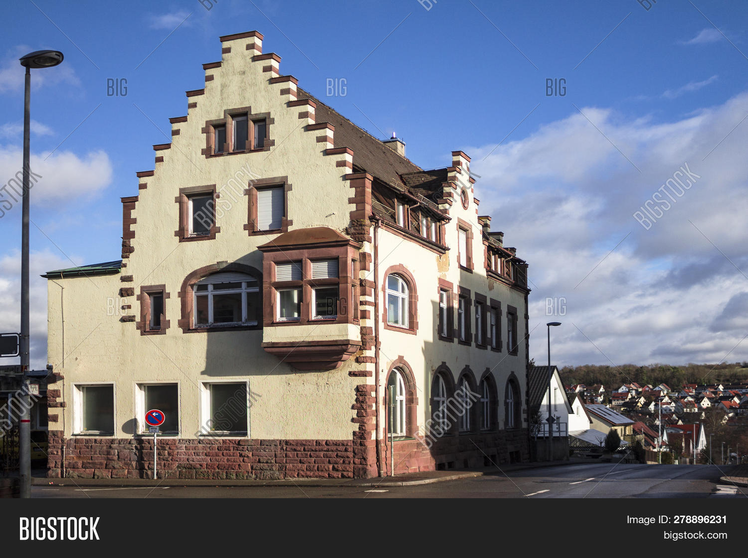 Weil Der Stadt, Image & Photo (Free Trial) | Bigstock