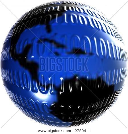 コンピューターの世界