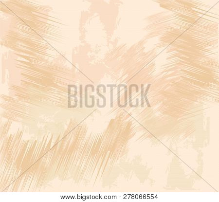 Grunge Texture. Vector Design Grunge Paper Texture Or Background.
