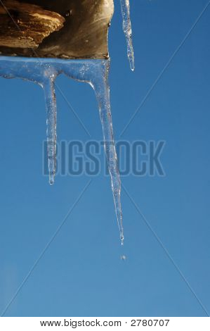 Icicles