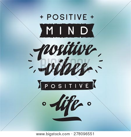 Inspirational Quote, Motivation. Typography For T Shirt, Invitation, Greeting Card Sweatshirt Printi