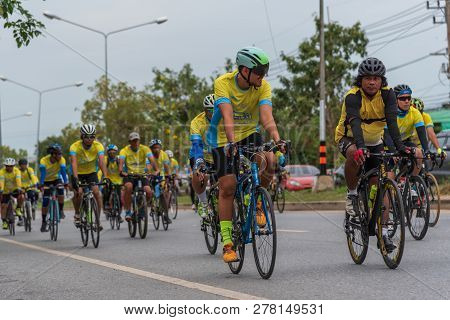 Bike Un Ai Rak Cycling 2018 Event On Dec 9
