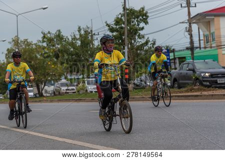Bike Un Ai Rak Cycling 2018 Event On Dec 9