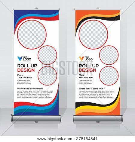 Roll Up Design 61