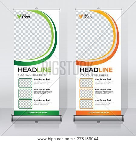 Roll Up Design 63