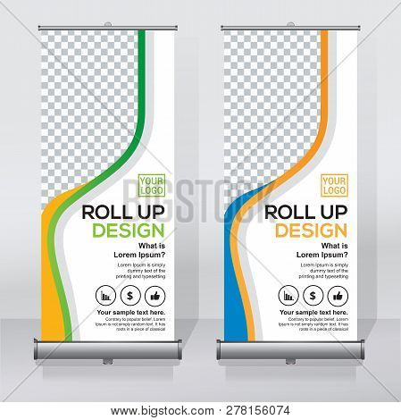 Roll Up Design 66