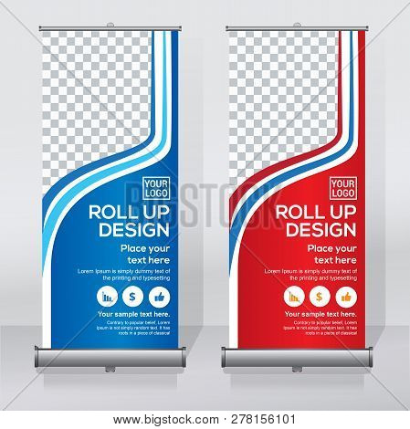 Roll Up Design 70
