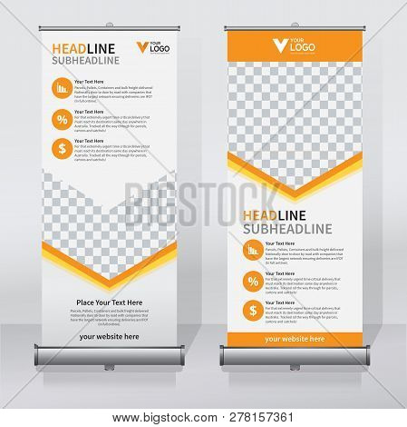 Roll Up Design 78