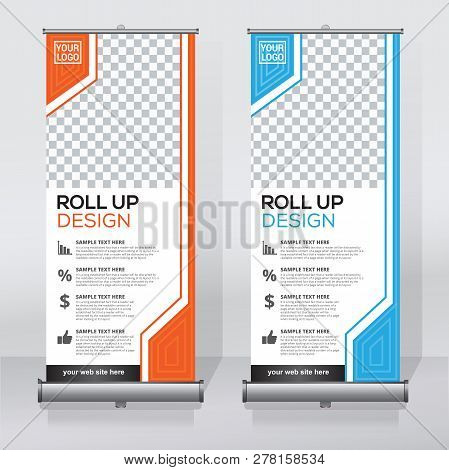 Roll Up Design 83