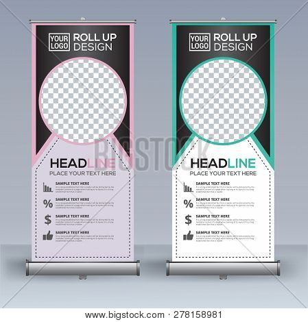 Roll Up Design 102
