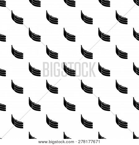 Strap Belt Pattern Seamless Repeating For Any Web Design