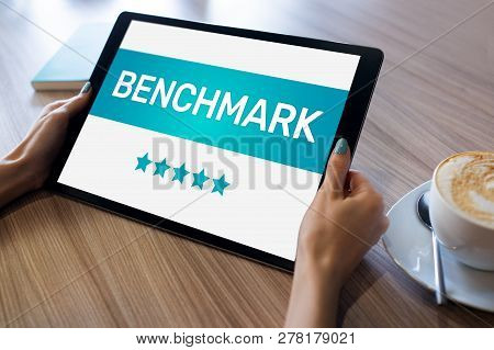 Benchmark, Business Processes And Performance Metrics To Industry Bests Practices From Other Compani