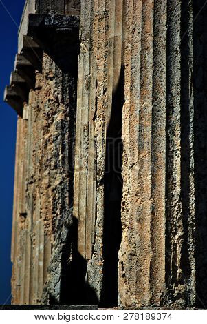Aphaia Temple