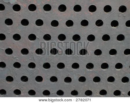 Texture Grill