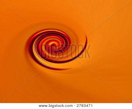 Abstract Swirl