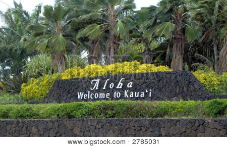 Aloha