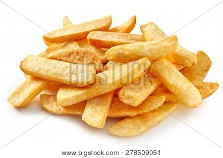 Big Steak Chips