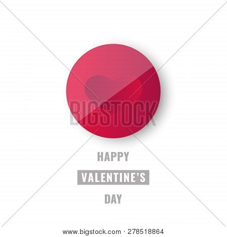 Valentine's or Women's day card, or design for banner. All phrases by Sil Open Font License, name of each font is signed in layers.