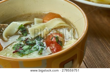 Kyrgyz Kesme