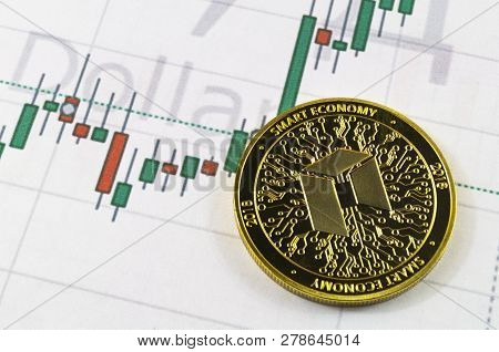 Neo Is A Modern Way Of Exchange And This Crypto Currency Is A Convenient Means Of Payment In The Fin