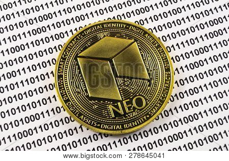 Neo Is A Modern Way Of Exchange And This Crypto Currency Is A Convenient Means Of Payment In The Fin