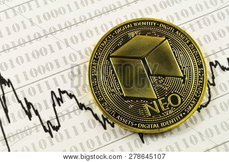 Neo Is A Modern Way Of Exchange And This Crypto Currency Is A Convenient Means Of Payment In The Fin