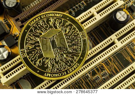 Neo Is A Modern Way Of Exchange And This Crypto Currency Is A Convenient Means Of Payment In The Fin