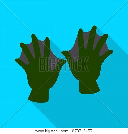 Vector Illustration Of Own And Textile Symbol. Set Of Own And Safety Stock Vector Illustration.