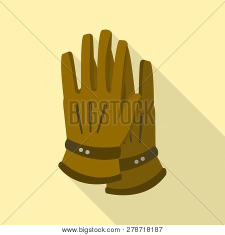 Vector Design Of Track And Racing  Icon. Collection Of Track And Riding Stock Vector Illustration.