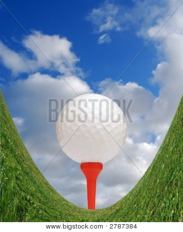 Diversión en Golf