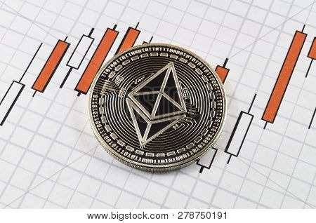 Tron Is A Modern Way Of Exchange And This Crypto Currency Is A Convenient Means Of Payment In The Fi