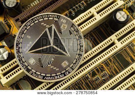 Tron Is A Modern Way Of Exchange And This Crypto Currency Is A Convenient Means Of Payment In The Fi
